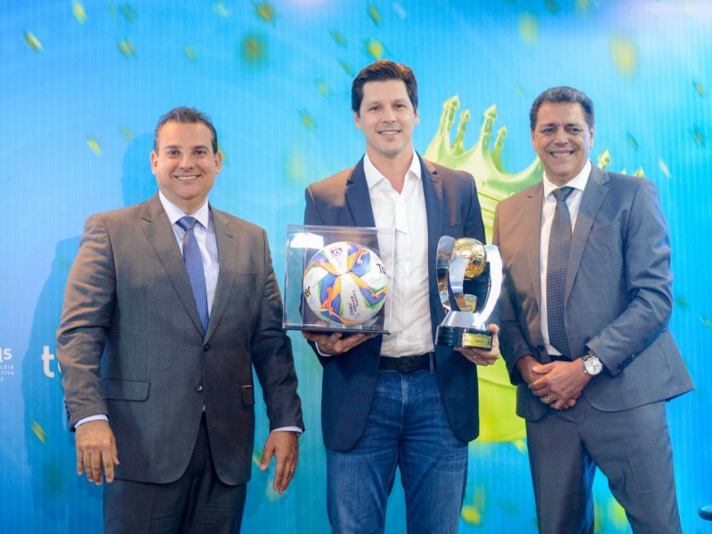 Os Melhores do Goianão 1xbet 2024