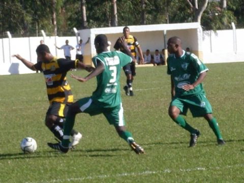 Divisão de Acesso 2010 - 4ª Rodada