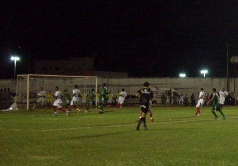 Divisão de Acesso 2010 - 7ª Rodada