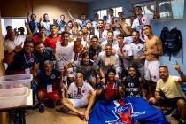 Guanabara City bate Atletico-PI e vai às quartas da Copinha