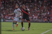 Resultados da 3ª rodada do Goianão Novo Mundo 18/01