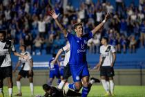 Goiatuba vence Mixto e dispara na liderança do grupo A4