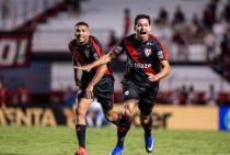 Dragão vence, Vila Nova empata e Goiás perde na rodada