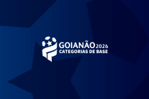 Escala de Arbitragem para jogos da base dias 04 e 05/05